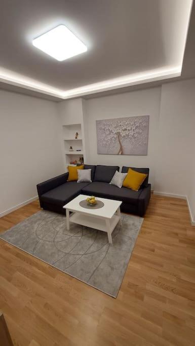 Apartment Green Lux Белград Экстерьер фото